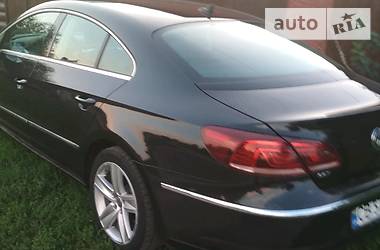 Седан Volkswagen CC / Passat CC 2013 в Чернигове