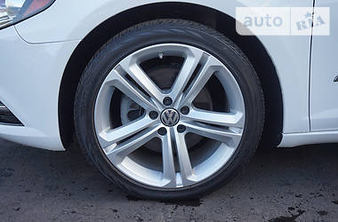 Седан Volkswagen CC / Passat CC 2013 в Одессе