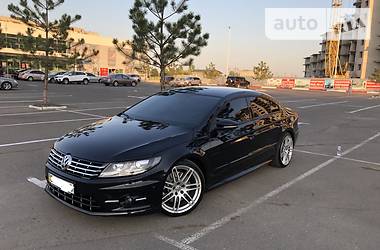 Седан Volkswagen CC / Passat CC 2012 в Николаеве