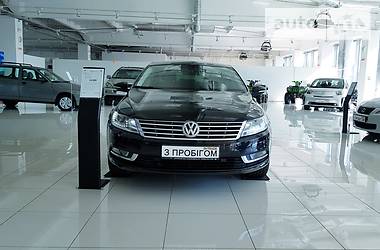 Седан Volkswagen CC / Passat CC 2012 в Киеве