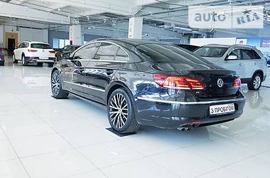 Седан Volkswagen CC / Passat CC 2012 в Киеве