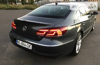 Купе Volkswagen CC / Passat CC 2013 в Николаеве