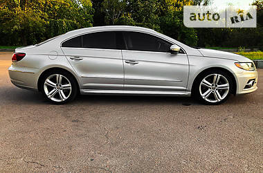 Седан Volkswagen CC / Passat CC 2015 в Житомире