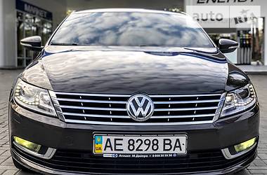 Седан Volkswagen CC / Passat CC 2013 в Днепре