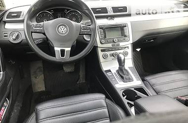 Седан Volkswagen CC / Passat CC 2013 в Черкасах