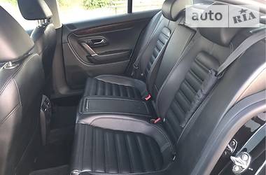 Купе Volkswagen CC / Passat CC 2011 в Мариуполе