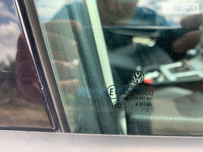 Седан Volkswagen CC / Passat CC 2012 в Звягелі