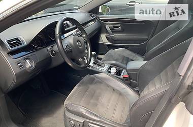 Лифтбек Volkswagen CC / Passat CC 2012 в Киеве