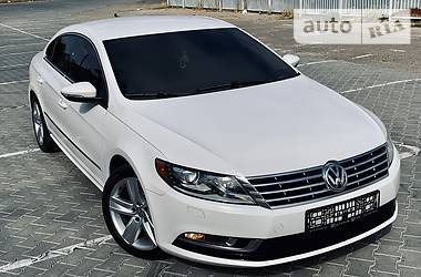 Седан Volkswagen CC / Passat CC 2014 в Одессе