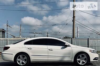 Седан Volkswagen CC / Passat CC 2014 в Одессе