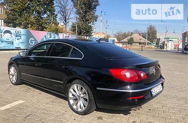 Седан Volkswagen CC / Passat CC 2008 в Черновцах