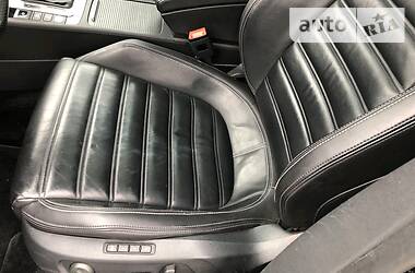 Седан Volkswagen CC / Passat CC 2017 в 