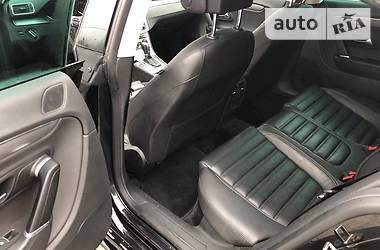 Седан Volkswagen CC / Passat CC 2017 в 