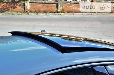Седан Volkswagen CC / Passat CC 2014 в 