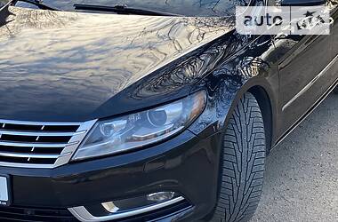 Седан Volkswagen CC / Passat CC 2013 в Одессе