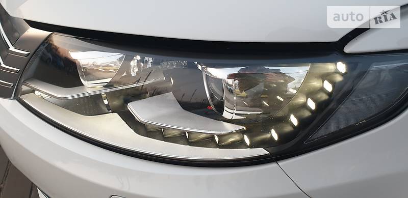 Седан Volkswagen CC / Passat CC 2014 в Кривому Розі фото 19 Седан Volkswagen CC / Passat CC 2014 в Кривому Розі