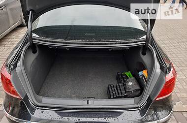 Седан Volkswagen CC / Passat CC 2013 в 
