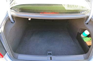 Седан Volkswagen CC / Passat CC 2009 в 