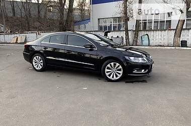 Седан Volkswagen CC / Passat CC 2014 в Києві
