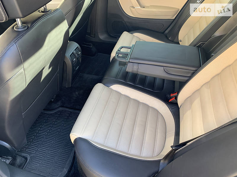 Седан Volkswagen CC / Passat CC 2014 в Одессе