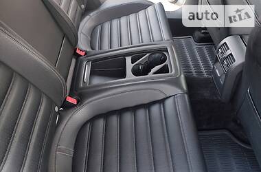 Седан Volkswagen CC / Passat CC 2011 в 