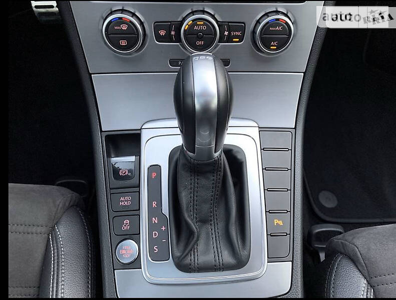 Седан Volkswagen CC / Passat CC 2012 в Одесі фото 8 Седан Volkswagen CC / Passat CC 2012 в Одесі