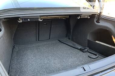 Седан Volkswagen CC / Passat CC 2013 в 