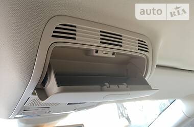 Седан Volkswagen CC / Passat CC 2009 в 