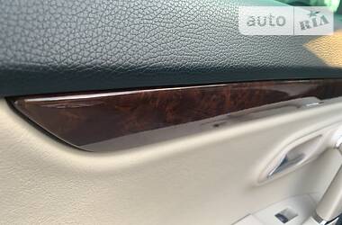 Седан Volkswagen CC / Passat CC 2009 в 