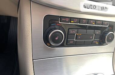 Седан Volkswagen CC / Passat CC 2009 в 