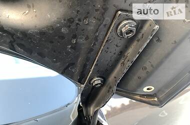Седан Volkswagen CC / Passat CC 2009 в 