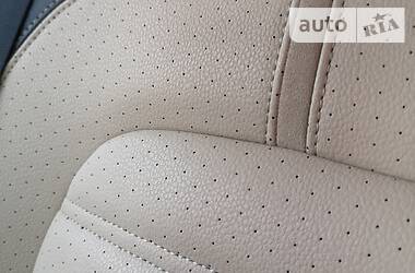Седан Volkswagen CC / Passat CC 2011 в 