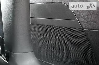 Седан Volkswagen CC / Passat CC 2011 в 