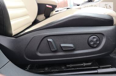 Седан Volkswagen CC / Passat CC 2011 в 