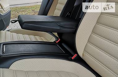 Седан Volkswagen CC / Passat CC 2011 в 