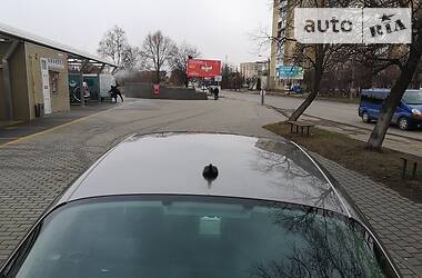 Седан Volkswagen CC / Passat CC 2011 в 