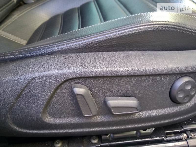 Седан Volkswagen CC / Passat CC 2010 в Кам'янець-Подільському