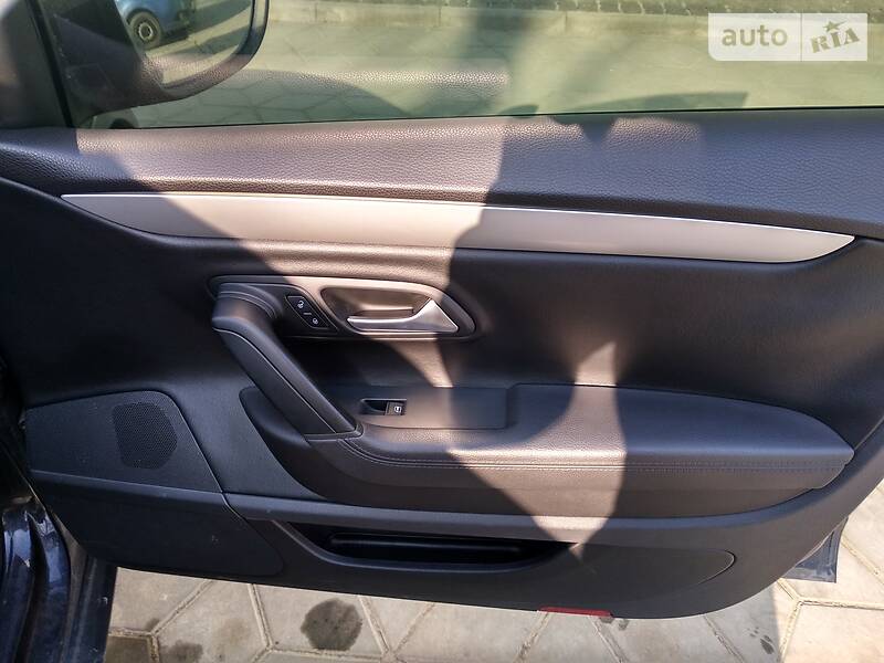 Седан Volkswagen CC / Passat CC 2010 в Кам'янець-Подільському