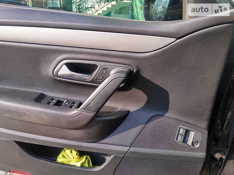 Седан Volkswagen CC / Passat CC 2010 в Кам'янець-Подільському