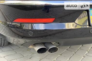 Седан Volkswagen CC / Passat CC 2010 в 