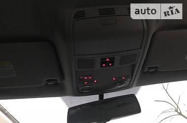 Купе Volkswagen CC / Passat CC 2011 в 