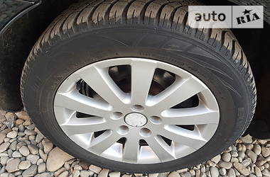 Седан Volkswagen CC / Passat CC 2012 в 