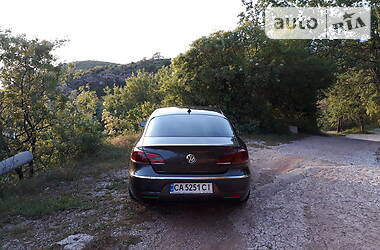 Седан Volkswagen CC / Passat CC 2012 в Черкассах