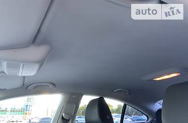 Купе Volkswagen CC / Passat CC 2011 в 