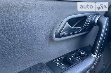 Купе Volkswagen CC / Passat CC 2011 в 