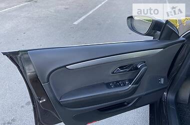 Купе Volkswagen CC / Passat CC 2011 в 