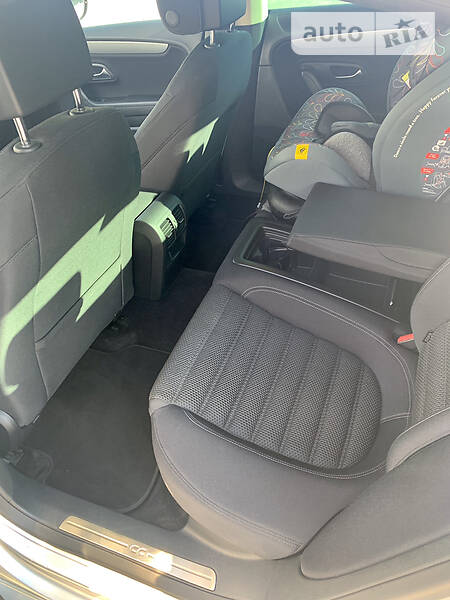 Седан Volkswagen CC / Passat CC 2013 в Тернополі фото 7 Седан Volkswagen CC / Passat CC 2013 в Тернополі