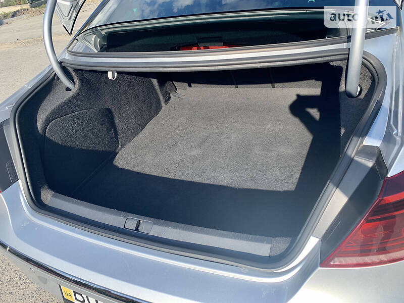 Седан Volkswagen CC / Passat CC 2013 в Тернополі фото 11 Седан Volkswagen CC / Passat CC 2013 в Тернополі