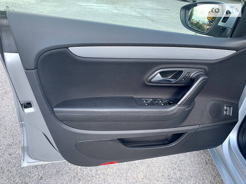 Седан Volkswagen CC / Passat CC 2013 в Тернополі фото 13 Седан Volkswagen CC / Passat CC 2013 в Тернополі