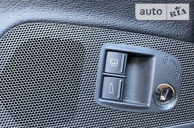 Седан Volkswagen CC / Passat CC 2012 в 